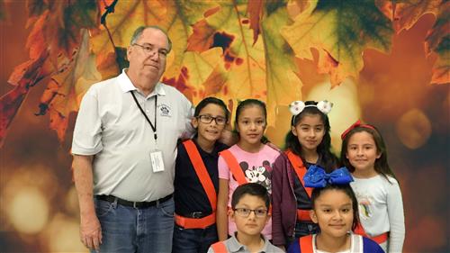 Image of Safety Patrol 